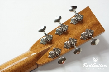 TRAD D Reverence
